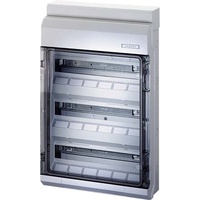 Hensel Automatengehäuse 54TE 3x18x18mm IP54