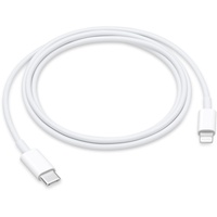 Apple USB-C auf Lightning Kabel 1m