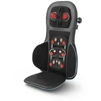 Medisana MC 825 Massage-backup - Black