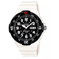 Casio Resin 44,6 mm Casio MRW-200HC-7BVDF