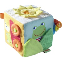 HABA 301859 Spielwürfel Zauberfrosch