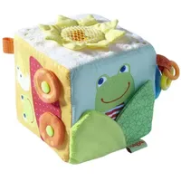 HABA Spielwürfel Zauberfrosch