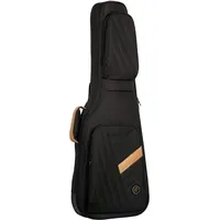 Ortega Deluxe Gigbag E-Gitarre Schwarz