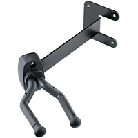 K&M König & Meyer 16255 Gitarren-Wandhalter (16255-018-55)