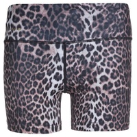 Endurance Lauftights Konwich Jr. mit angesagtem Leopardenmuster 152