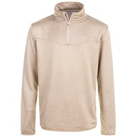 Endurance Pullover Ledger Jr. beige|feigenlila|beige 116 cm - 6J
