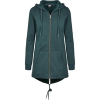 URBAN CLASSICS Tb1075 Parka Green M