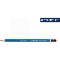 Staedtler Mars Lumograph 2B