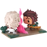 Funko Pop! Demon Slayer - Tanjiro vs Rui