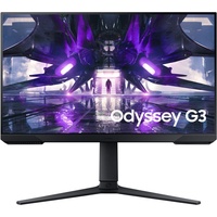 Samsung Odyssey G3 S24AG320NU 24"