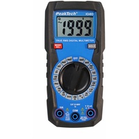 Peaktech 1040 True RMS Digital-Multimeter (P1040)