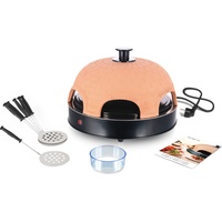 EMERIO PO-115984 Pizzarette Pizzamaker