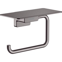 Hansgrohe AddStoris Papierrollenhalter 41772340