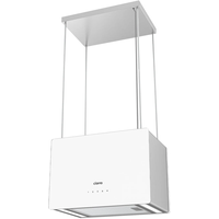 Ciarra CBCS4850-OW Inselhaube 48 cm