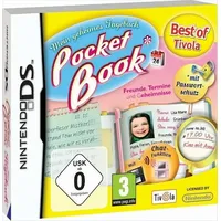 Trivola Pocketbook: Mein geheimes Tagebuch (Best of Tivola) (NDS)