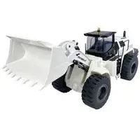 AMEWI Radlader G485E AE 10CH RTR weiß 22535