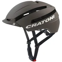 CRATONI C-Loom 2.0 53-58 cm Unisex braun 2025