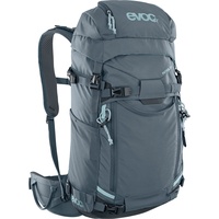 Evoc Patrol 32l Skirucksack (Größe 32L, grau)