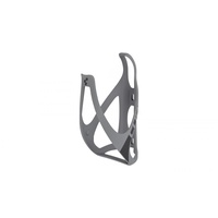 Cube Flaschenhalter HPP matt grey n black