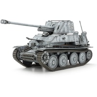 TAMIYA 300035248 - WWII Sonderkraftfahrzeug 139 Jagdpanzer Marder III