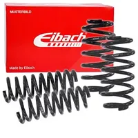 Eibach E10-85-016-04-22 Tieferlegungsfedern für VW Passat B6/B7