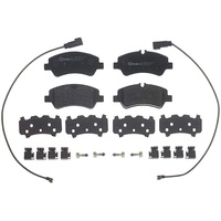 Brembo P 24 187