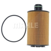 Mahle Ölfilter