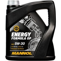 Mannol Motoröl