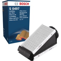Bosch Luftfilter Auto