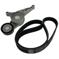 SKF VKMA 31054 für Nebentrieb, black
