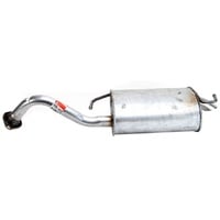 BOSAL Endschalldämpfer 228-477