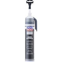 LIQUI MOLY Silikon-Dichtmasse transparent 6184