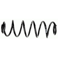 Sachs Fahrwerksfeder Audi A4 B8 Avant (8K5) 2007-2017 Hinterachse