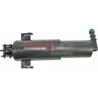 METZGER Waschwasserdüse, Scheinwerferreinigung