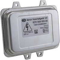 Hella 5DV 009 000-001 Vorschaltgerät, Gasentladungslampe