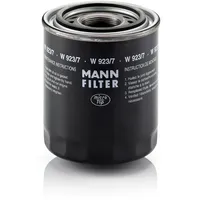 Mann-Filter W 923/7