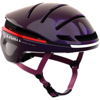 LIVALL Evo21 58-62 cm violett 2022