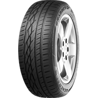 General Tire Grabber GT 205/70 R15 96H