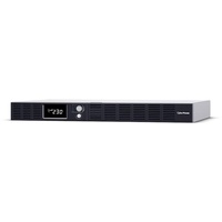 CyberPower  Office Rackmount 1000va 1he USB/seriell Or1000erm1u