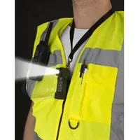 Energizer Hardcase MultiUse LED Taschenlampe 75 lm