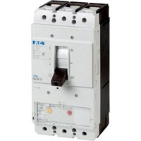 Eaton Power Quality Eaton Leistungsschalter 3p, 400A