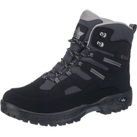 LICO Flake Herren Schwarz/Grau 36