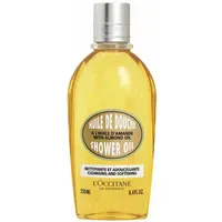 L'Occitane Mandel Duschöl 250 ml