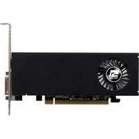 PowerColor Radeon RX550 4 GB AXRX 550 4GBD5-HLE
