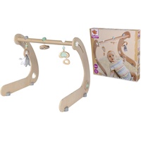 Eichhorn 100005750 - Baby Pure Spielbogen