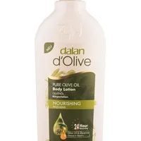 Dalan d'Olive Bodylotion