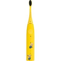 Happybrush Eco Vibe 3 Set minions