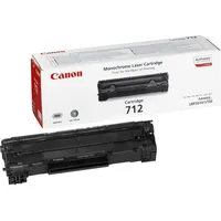 Canon CRG-712 schwarz