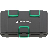 Stahlwille 81251019 KASTEN 40/9 KN Werkzeugkasten unbestückt