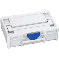 Tanos Systainer3 XXS 33 83000089 Transportkiste ABS Kunststoff (B